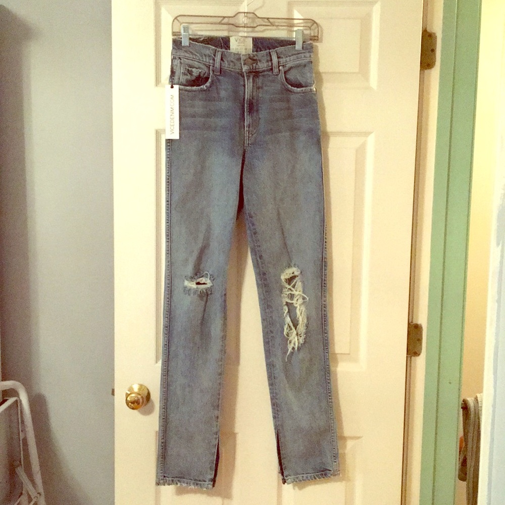 Revice Denim